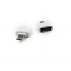 Adapter OTG wtyk micro mikro USB / gn USB 2.0