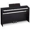 Casio AP-270 BK - pianino cyfrowe + adaptery do iOS / Android do Chordana Play