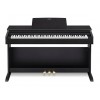 Casio AP-270 BK - pianino cyfrowe + adaptery do iOS / Android do Chordana Play