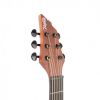 Flycat C200 BK SOLID TOP - gitara akustyczna