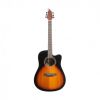 Flycat C200 CS SOLID TOP - gitara akustyczna