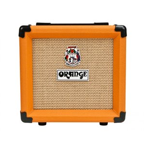 Orange PPC-108 + MT20 - zestaw kolumna + głowa gitarowa