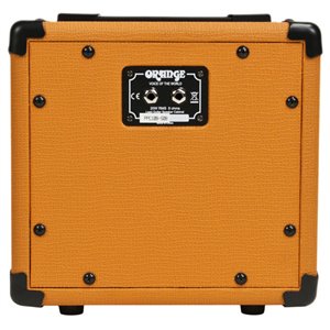 Orange PPC-108 + MT20 - zestaw kolumna + głowa gitarowa