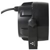 Fractal 4x PAR LED 12x3W - zestaw reflektorów PAR LED