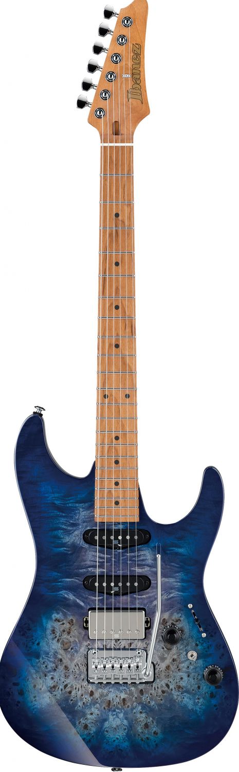 Ibanez AZ226PB-CBB - gitara elektryczna