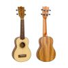 FLIGHT DUS320 SP/ZEB + POKROWIEC - ukulele sopranowe