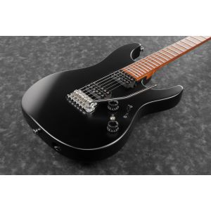 Ibanez AZ2402-BKF - gitara elektryczna