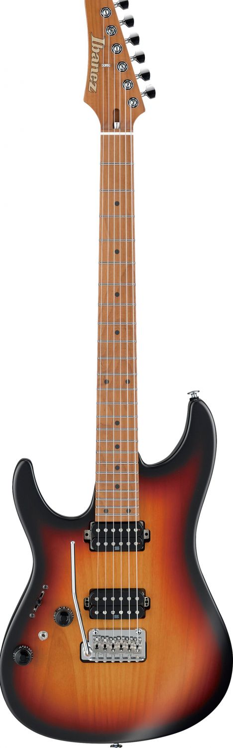 Ibanez AZ2402L-TFF - gitara elektryczna leworęczna