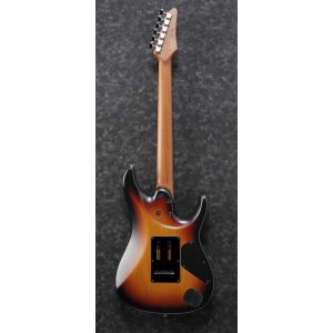 Ibanez AZ2402L-TFF - gitara elektryczna leworęczna