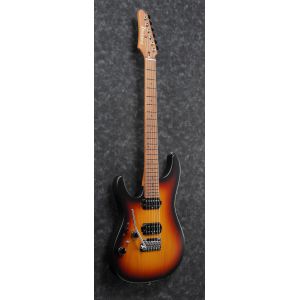 Ibanez AZ2402L-TFF - gitara elektryczna leworęczna