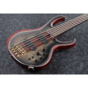 Ibanez BTB1905SM-SKB - gitara basowa