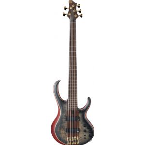 Ibanez BTB1905SM-SKB - gitara basowa