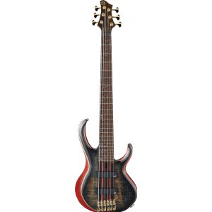 Ibanez BTB1906SM-SKB - gitara basowa