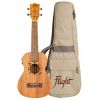 FLIGHT DUC323 EQ MAH - ukulele koncertowe