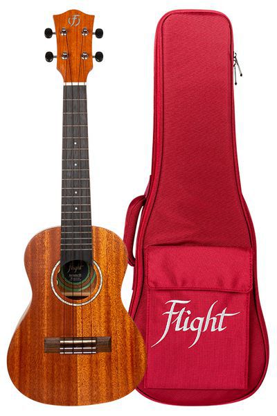 FLIGHT ANTONIA CE- UKULELE KONCERTOWE