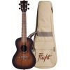 FLIGHT DUC380 AMBER - UKULELE KONCERTOWE