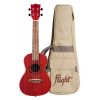 FLIGHT DUC380 CORAL - UKULELE KONCERTOWE