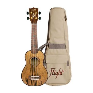 FLIGHT DUS430 DAO - UKULELE SOPRANOWE