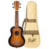 FLIGHT NUS380 AMBER - UKULELE SOPRANOWE