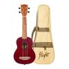 FLIGHT NUS380 CORAL - UKULELE SOPRANOWE