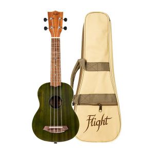 FLIGHT NUS380 JADE - UKULELE SOPRANOWE