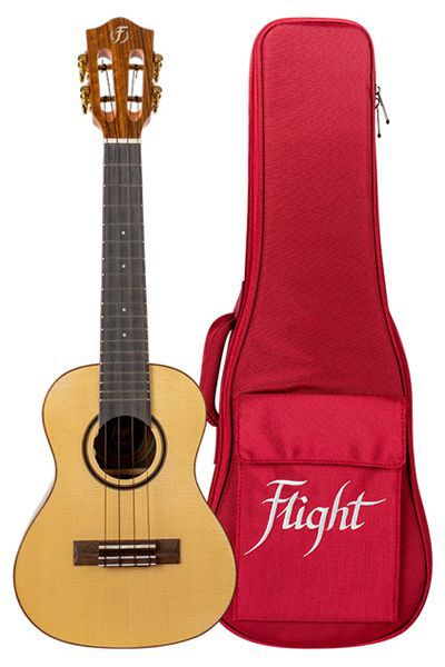 FLIGHT SOPHIA TE - UKULELE TENOROWE