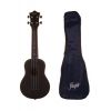 FLIGHT TUS35 E BK - UKULELE SOPRANOWE