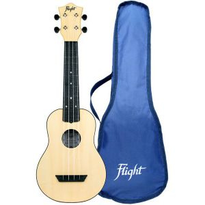 FLIGHT TUS35 NAT - UKULELE SOPRANOWE