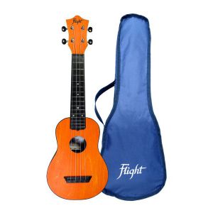 FLIGHT TUS35 OR - UKULELE SOPRANOWE