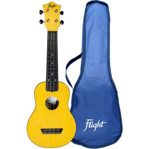 FLIGHT TUS35 YW - UKULELE SOPRANOWE