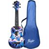 FLIGHT TUS40 GRAFFITI - UKULELE SOPRANOWE