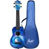 FLIGHT TUS40 SPACE - UKULELE SOPRANOWE