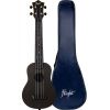 FLIGHT TUSL-35 BK - UKULELE SOPRANOWE LONGNECK