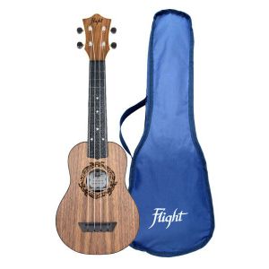 FLIGHT TUS 50 - UKULELE SOPRANOWE