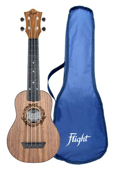 FLIGHT TUS 50 - UKULELE SOPRANOWE