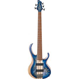 Ibanez BTB845-CBL - gitara basowa