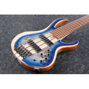 Ibanez BTB846-CBL - gitara basowa