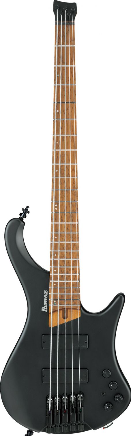 Ibanez EHB1005-BKF - gitara basowa