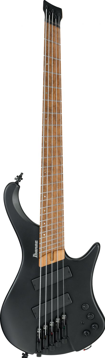 Ibanez EHB1005MS-BKF - gitara basowa