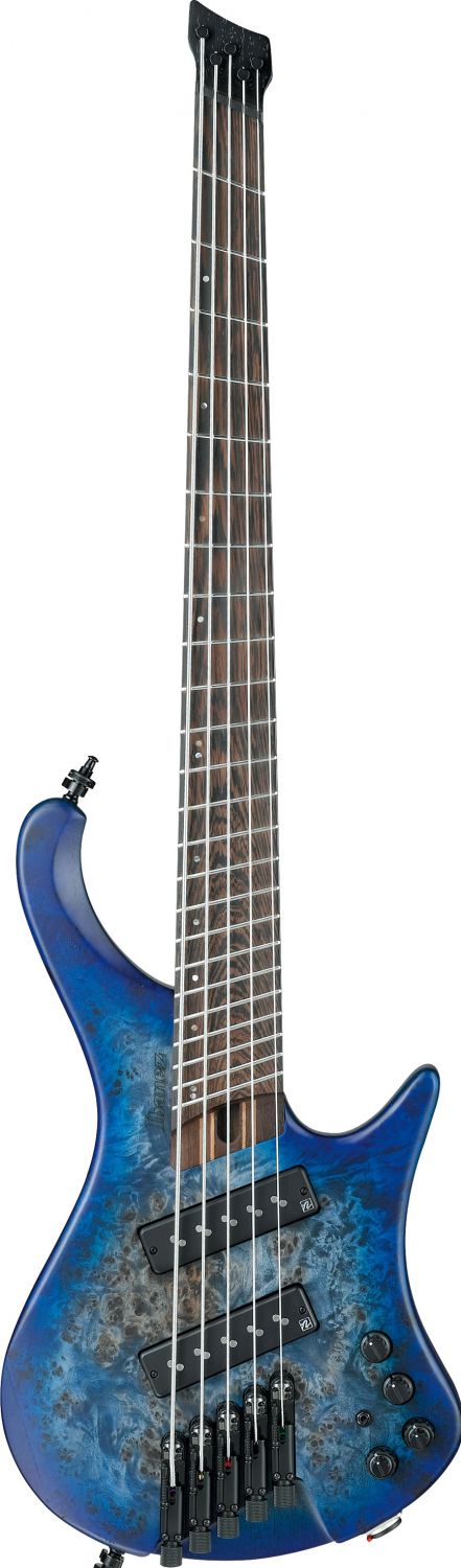 Ibanez EHB1505MS-PLF - gitara basowa