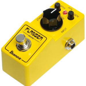 Ibanez FLMINI - efekt gitarowy typu Flanger