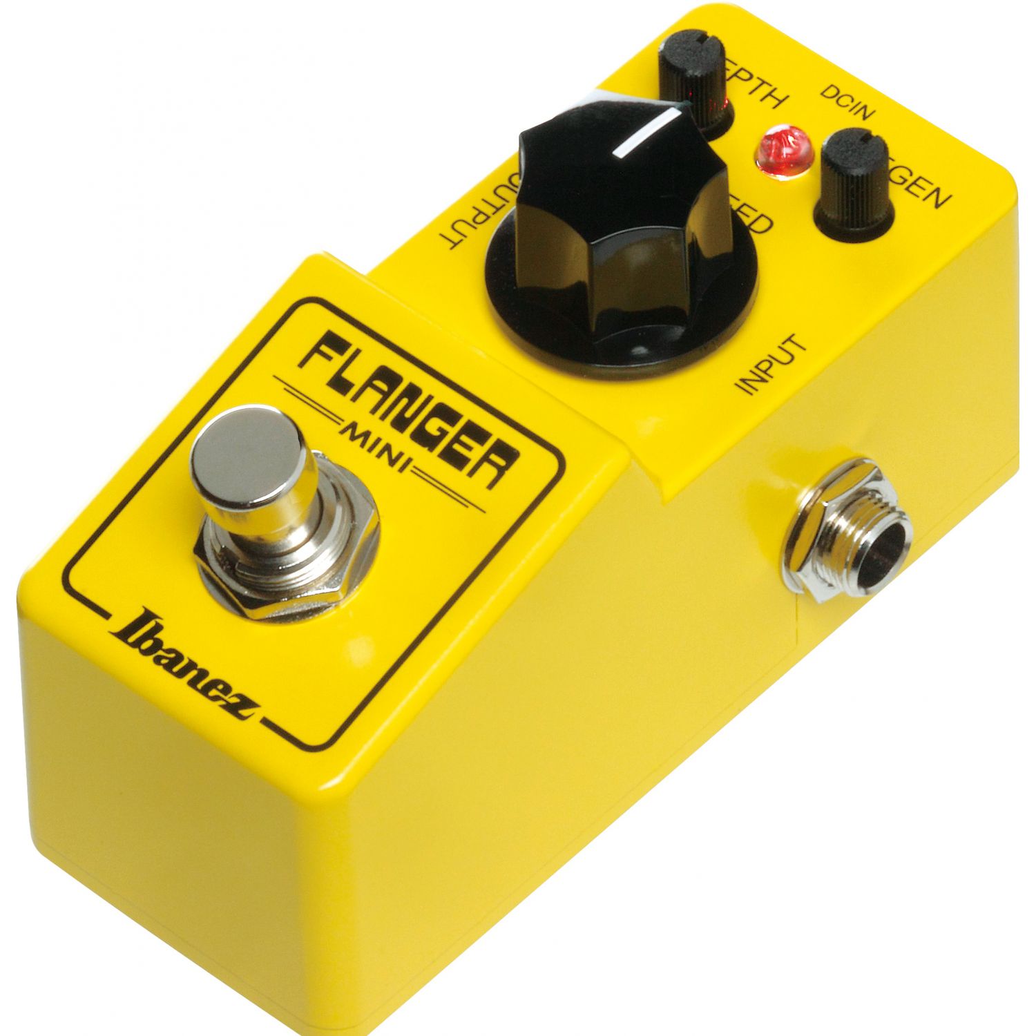 Ibanez FLMINI - efekt gitarowy typu Flanger