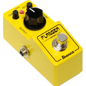 Ibanez FLMINI - efekt gitarowy typu Flanger