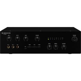 Monacor PA-888D - wzmacniacz miksujący