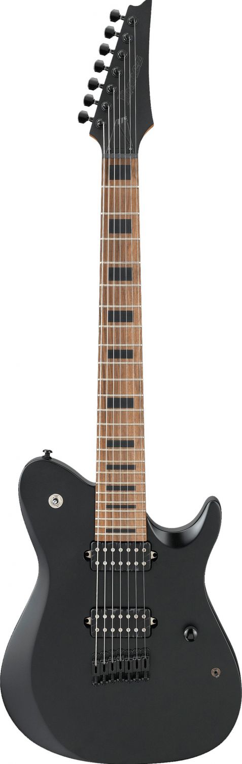 Ibanez FR807-BKF - gitara elektryczna