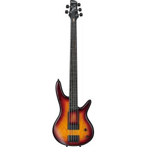 Ibanez GWB205-TQF - gitara basowa