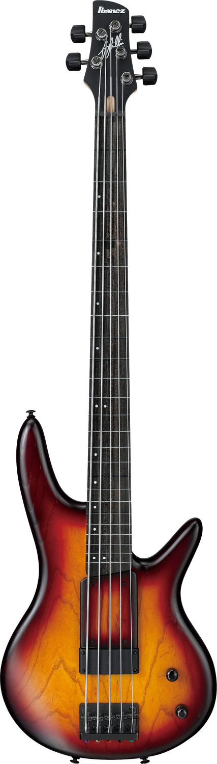 Ibanez GWB205-TQF - gitara basowa