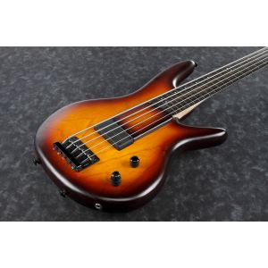 Ibanez GWB205-TQF - gitara basowa