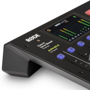 RODECaster Pro – Studio Produkcji Podcastów