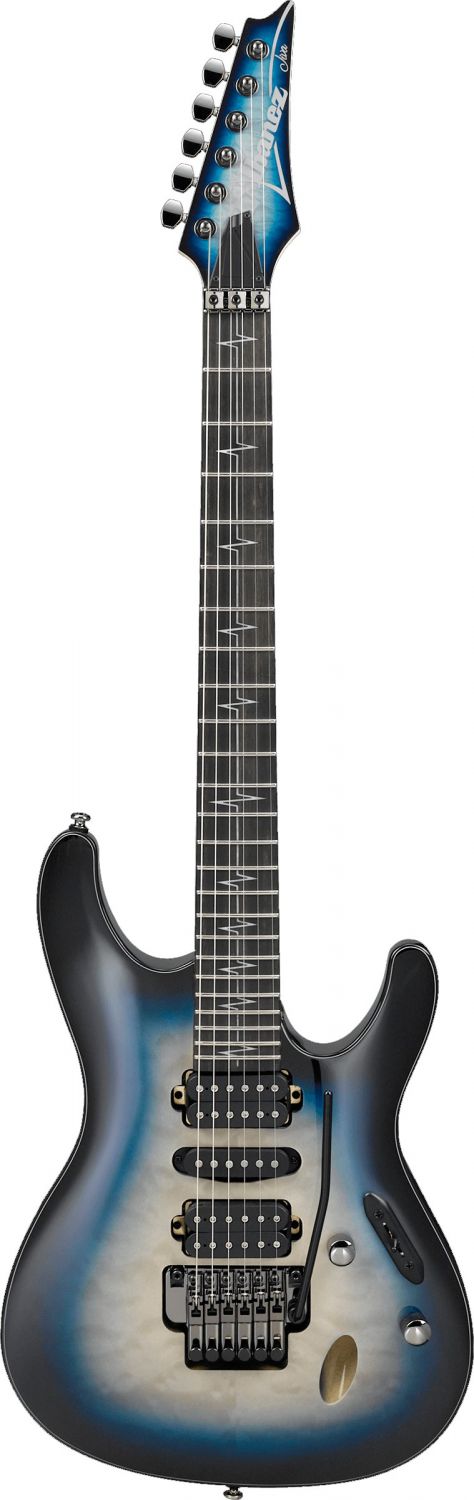 Ibanez JIVAJR-DSE - gitara elektryczna